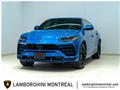 2020 Lamborghini Urus SELEZIONE 12 MONTH CPO for sale 2020
Lamborghini
Urus SELEZIONE 12 MONTH CPO