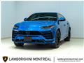 2020
Lamborghini
Urus SELEZIONE 12 MONTH CPO