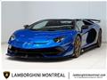 2020
Lamborghini
Aventador SVJ Roadster SELEZIONE 12 MONTH CPO