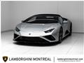 2021
Lamborghini
Huracan EVO RWD Spyder SELEZIONE 12 MONTHS CPO