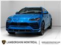 2021
Lamborghini
Urus SELEZIONE CPO 12 MONTHS