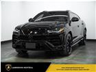 Lamborghini Urus SELEZIONE CPO 12 MONTHS 2021
