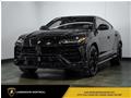 2022
Lamborghini
Urus