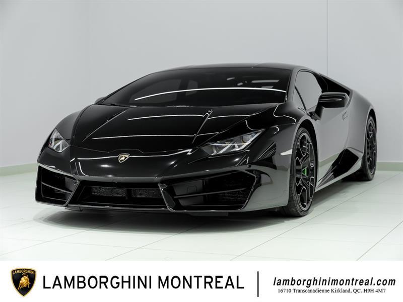 Lamborghini
***other***
2017
