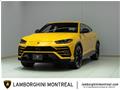 Lamborghini Urus SELEZIONE 12 MONTH CPO 2021 à vendre Lamborghini
Urus SELEZIONE 12 MONTH CPO
2021